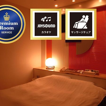 Hotel Mio (Adults Only) Фукуй Екстер'єр фото