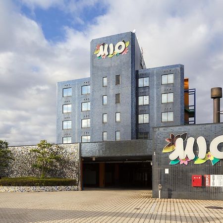 Hotel Mio (Adults Only) Фукуй Екстер'єр фото