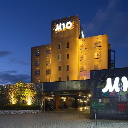 Hotel Mio (Adults Only) Фукуй Екстер'єр фото