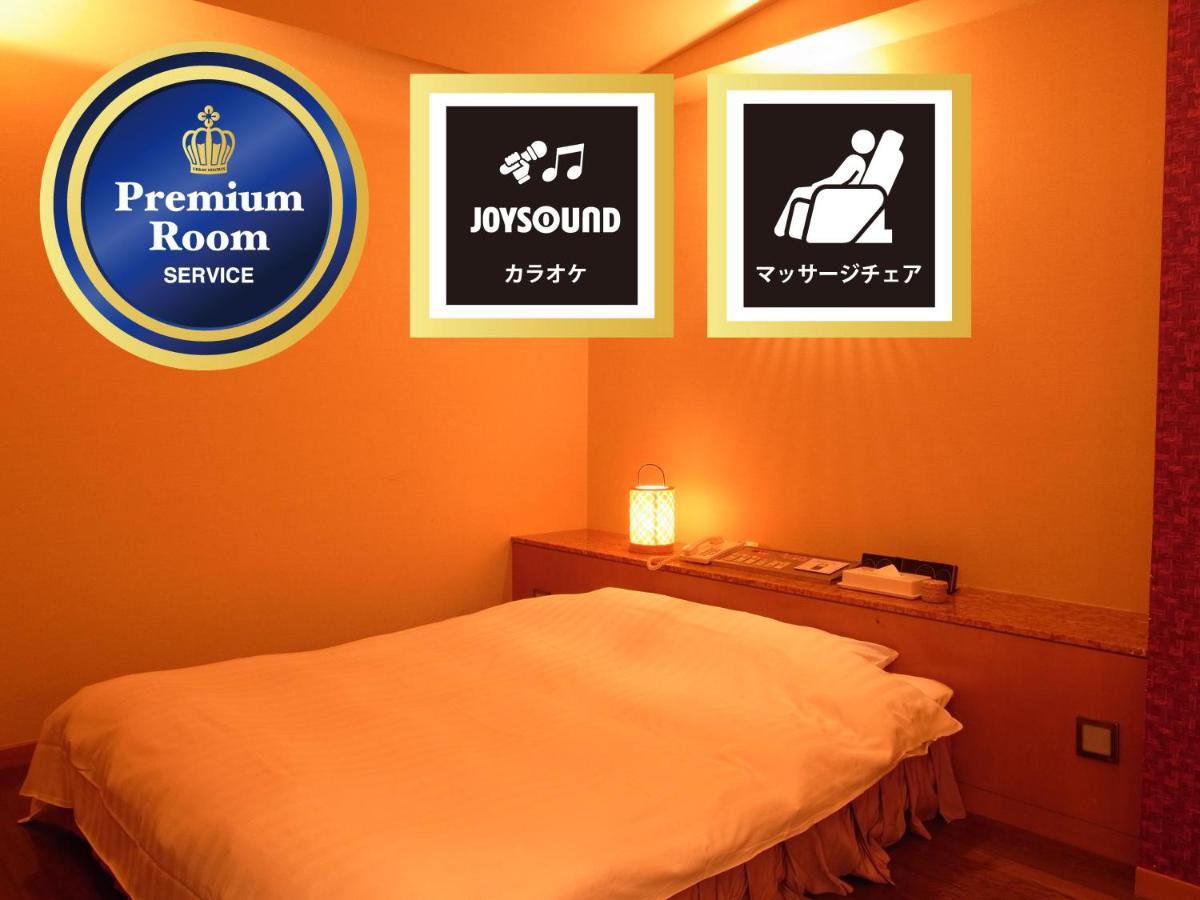 Hotel Mio (Adults Only) Фукуй Екстер'єр фото