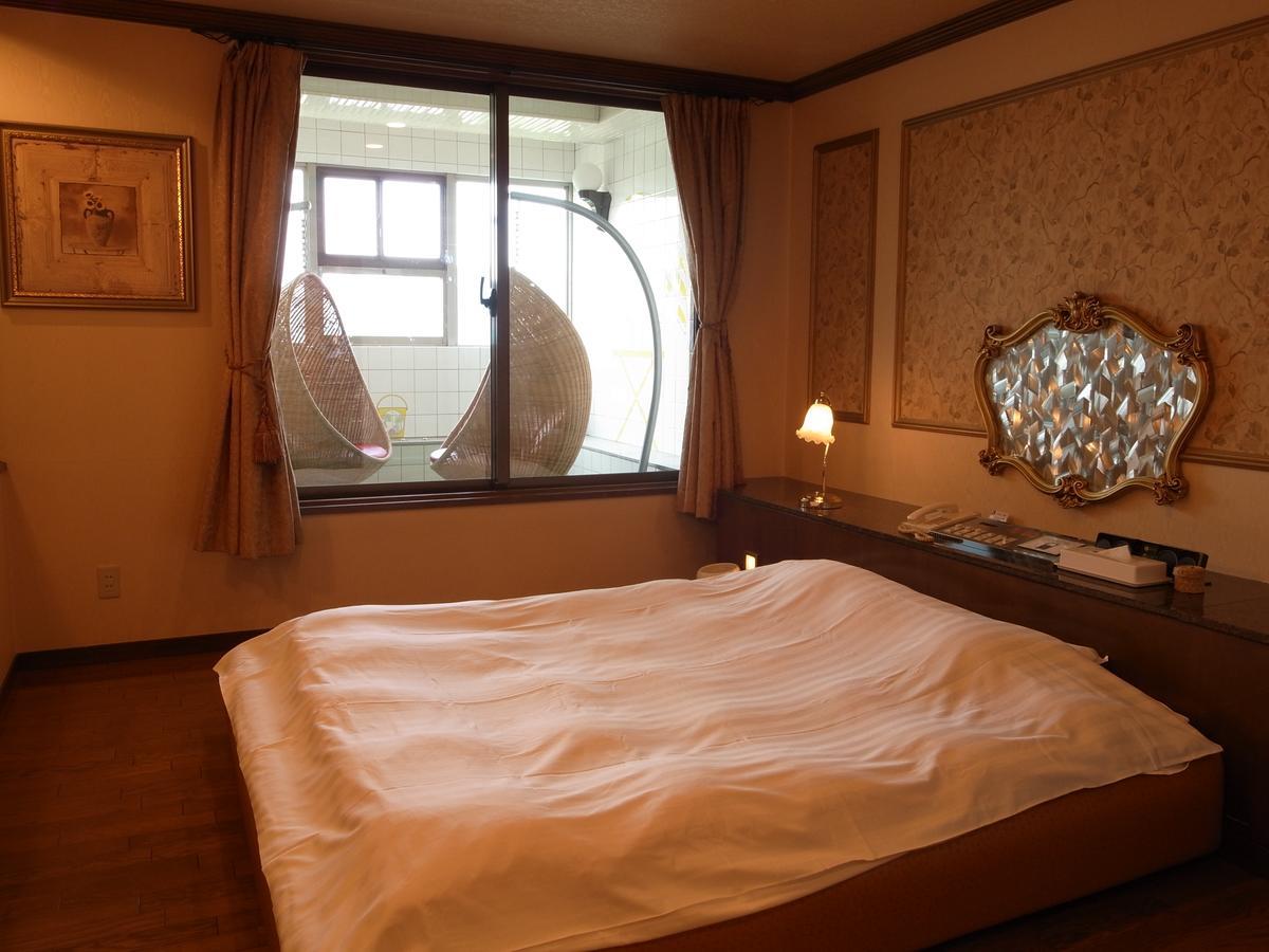 Hotel Mio (Adults Only) Фукуй Екстер'єр фото