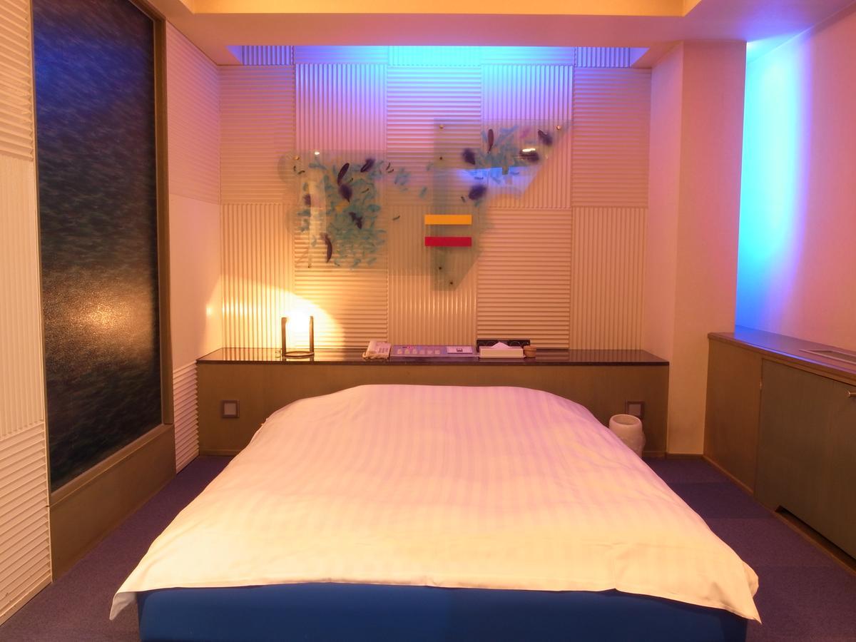Hotel Mio (Adults Only) Фукуй Екстер'єр фото