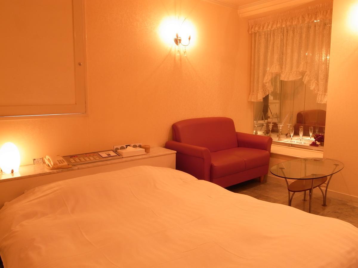 Hotel Mio (Adults Only) Фукуй Екстер'єр фото