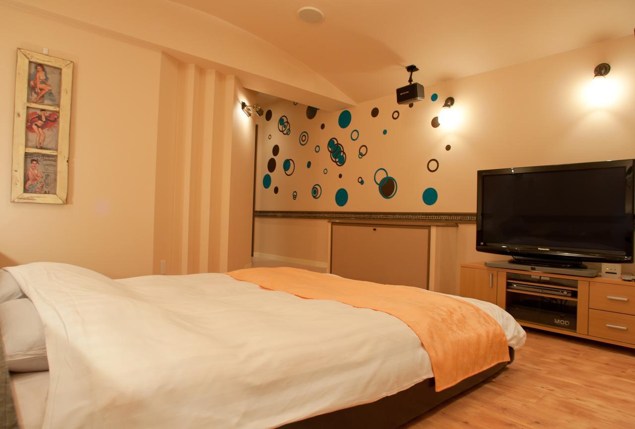 Hotel Mio (Adults Only) Фукуй Екстер'єр фото
