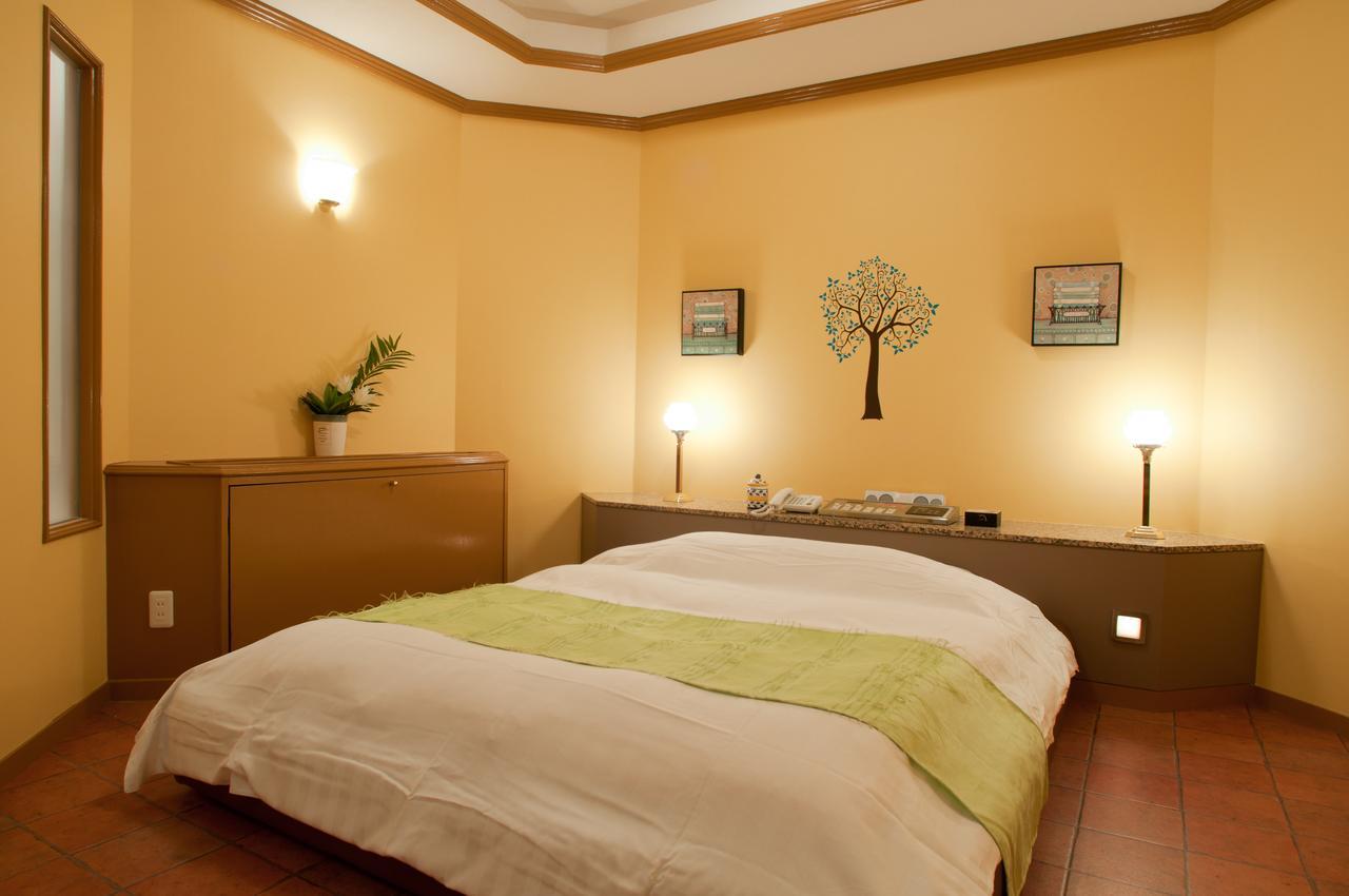 Hotel Mio (Adults Only) Фукуй Екстер'єр фото