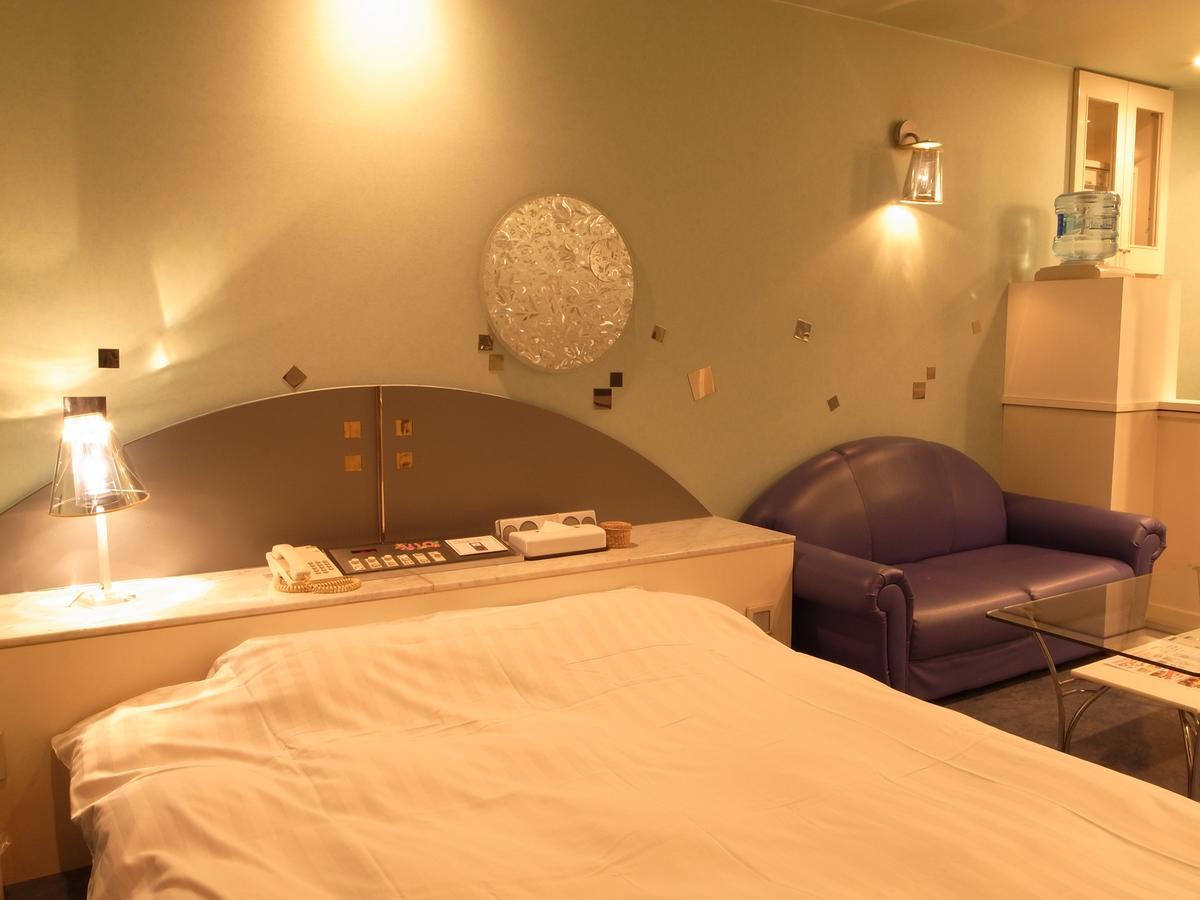 Hotel Mio (Adults Only) Фукуй Екстер'єр фото
