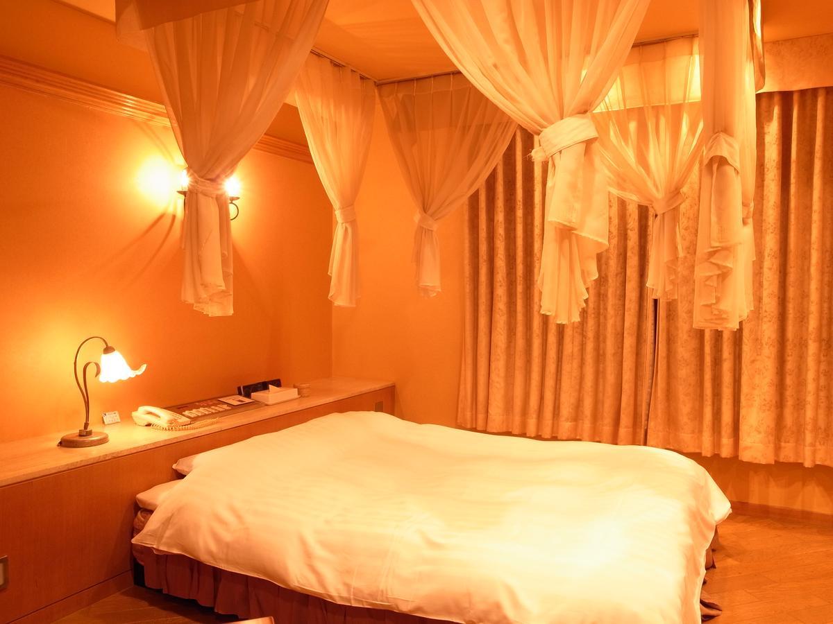 Hotel Mio (Adults Only) Фукуй Екстер'єр фото